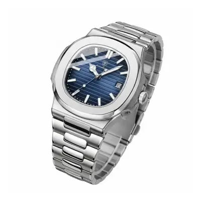 Valcrys Orion POEDAGAR  Aço Inoxidável Luminoso