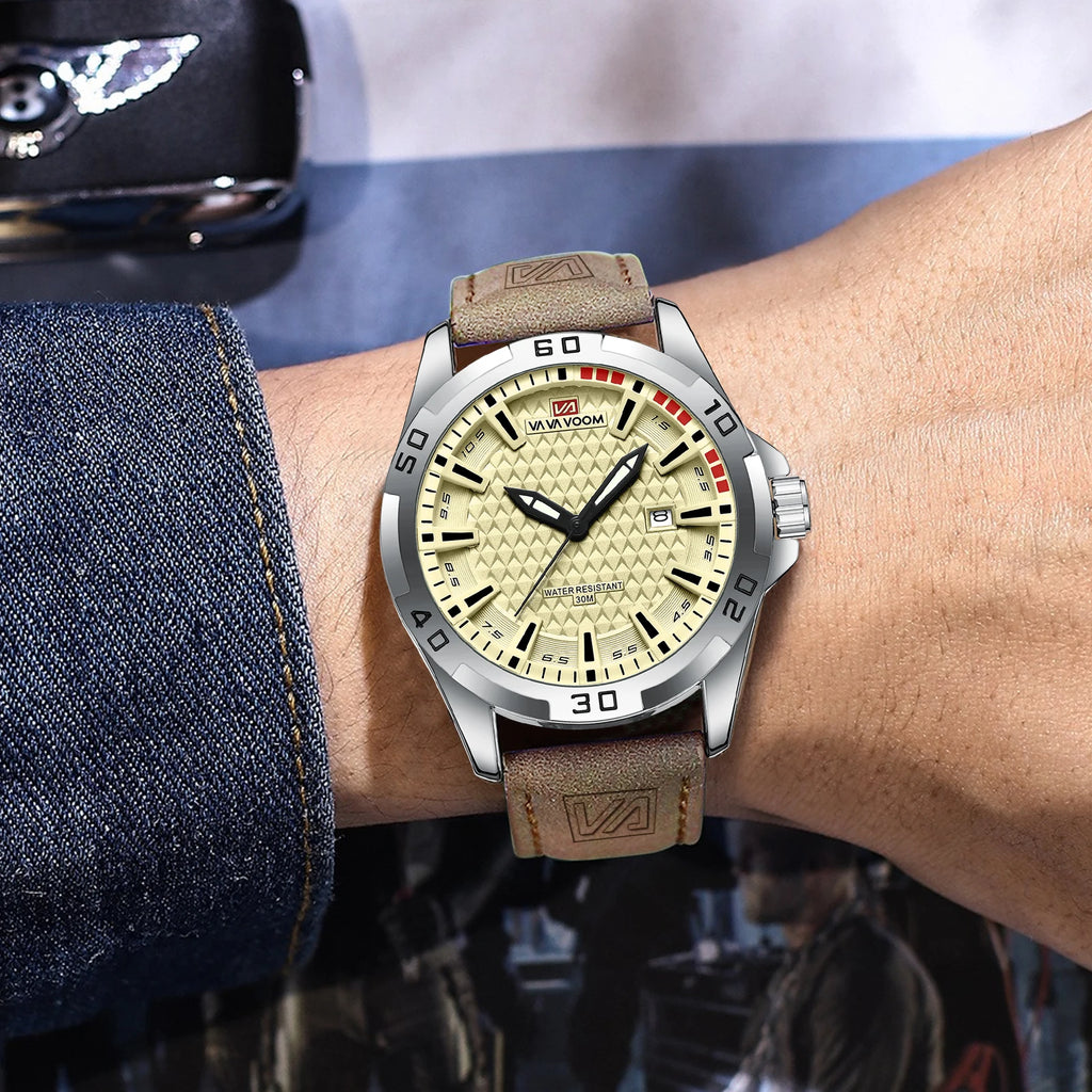 Cronyx Vindex - Resistência Militar 30M