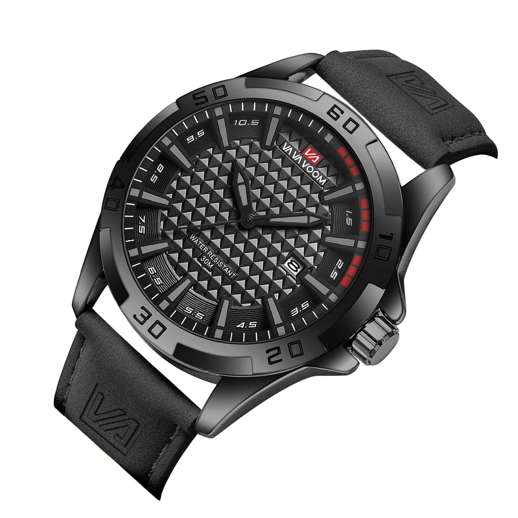 Cronyx Vindex - Resistência Militar 30M